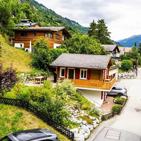 Apartment Tannen Huesli, Breiten *