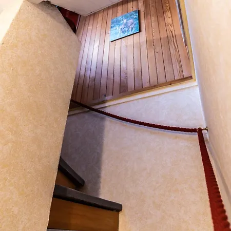 Tannen Huesli, Breiten Mörel