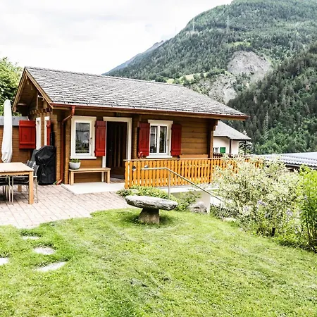 Tannen Huesli, Breiten Apartment *