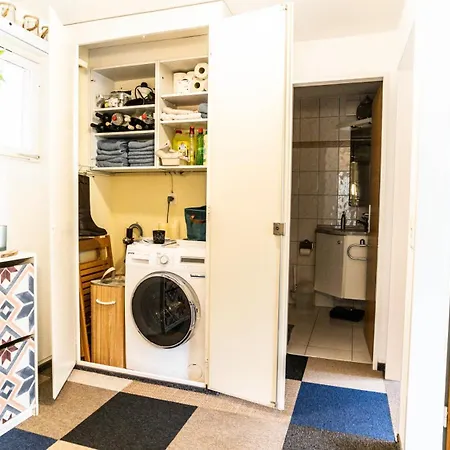 Tannen Hüsli, Breiten Apartment *