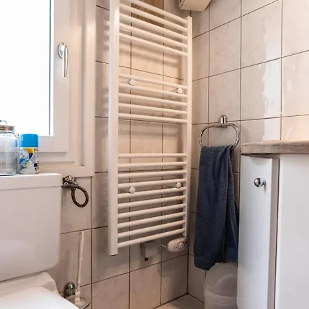 Tannen Hüsli, Breiten Apartment Mörel