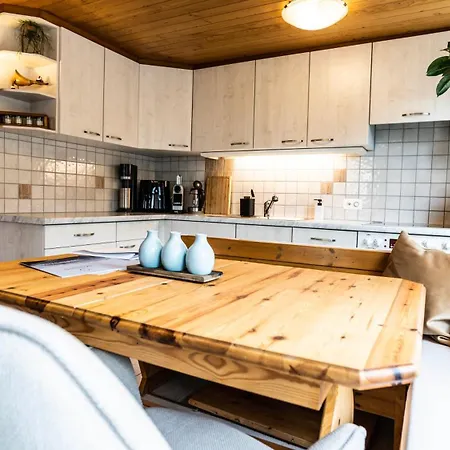 Apartment Tannen Hüsli, Breiten Mörel