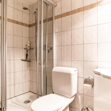 Apartment Tannen Huesli, Breiten Morel